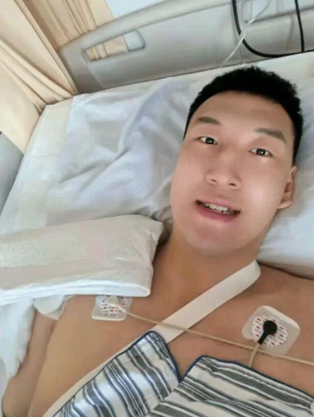 开拓者如何引进布朗?美媒晒三方交易框架 杨瀚森或迎来FMVP队友