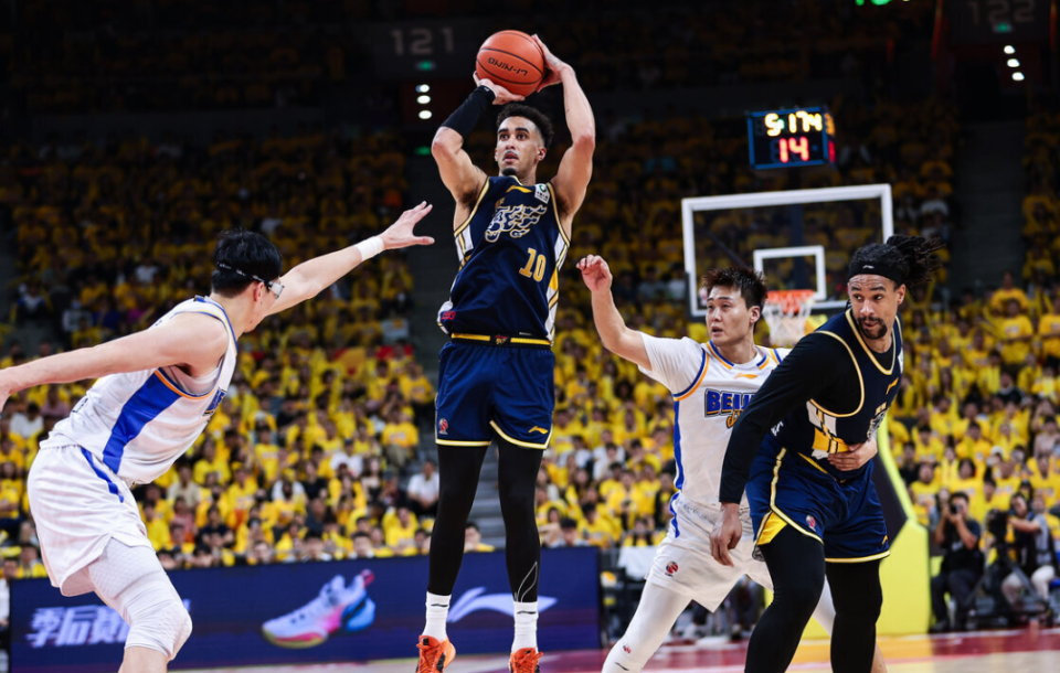 2026NBA选秀三新秀或顺位下滑