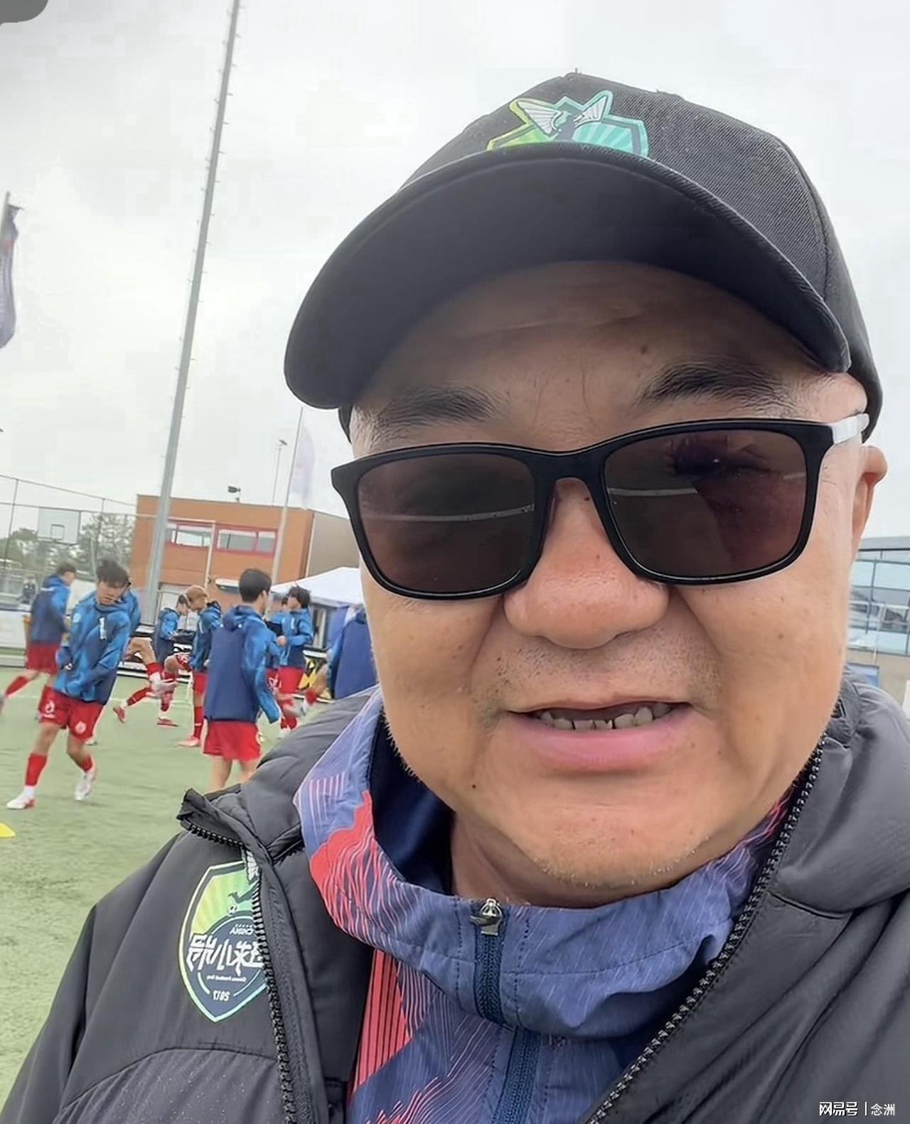 布朗直播致敬尼克斯后豪言：你们还没看见最强的我