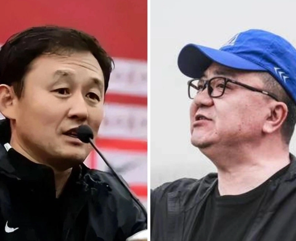 输掉总决赛的第一课,是接受失败