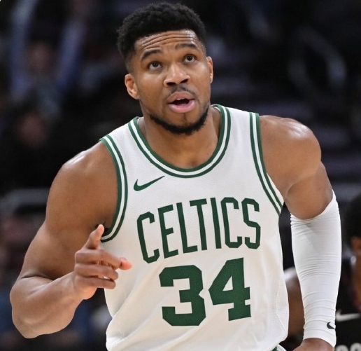 哈勒斯登男孩距NBA冠军一步之遥，已成系列赛标志