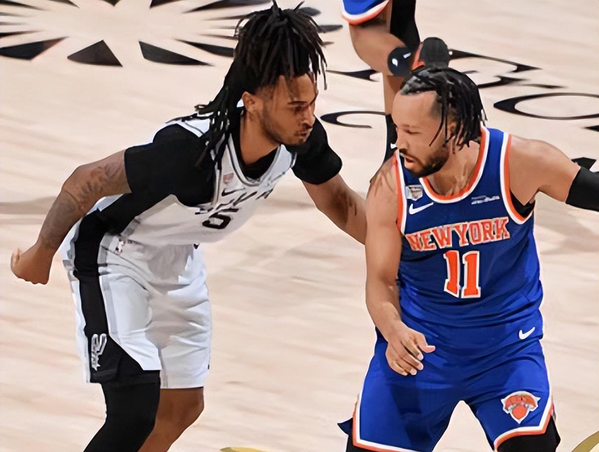 NBA总决赛战报：福克斯一级恶犯！马刺16分优势变3分，卡斯尔7中0