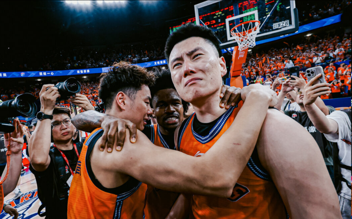 2026选秀后卫四角：快船5号签卡位，四大主控优缺点拆解