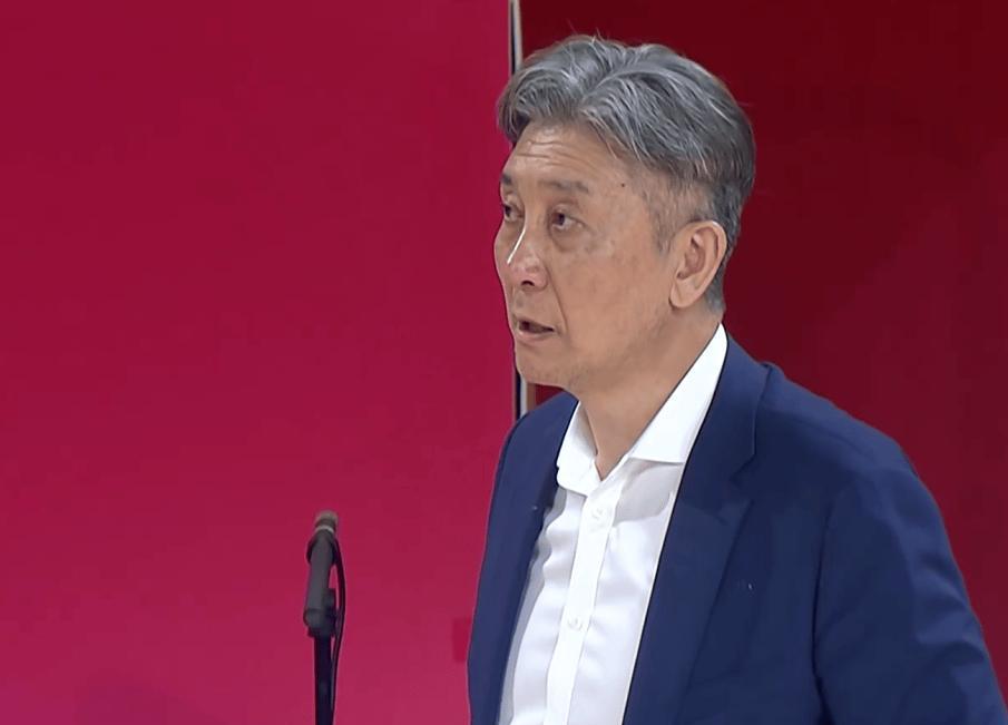 追梦：文班不是总决赛前二球员 但下赛季他会被媒体评为联盟头牌