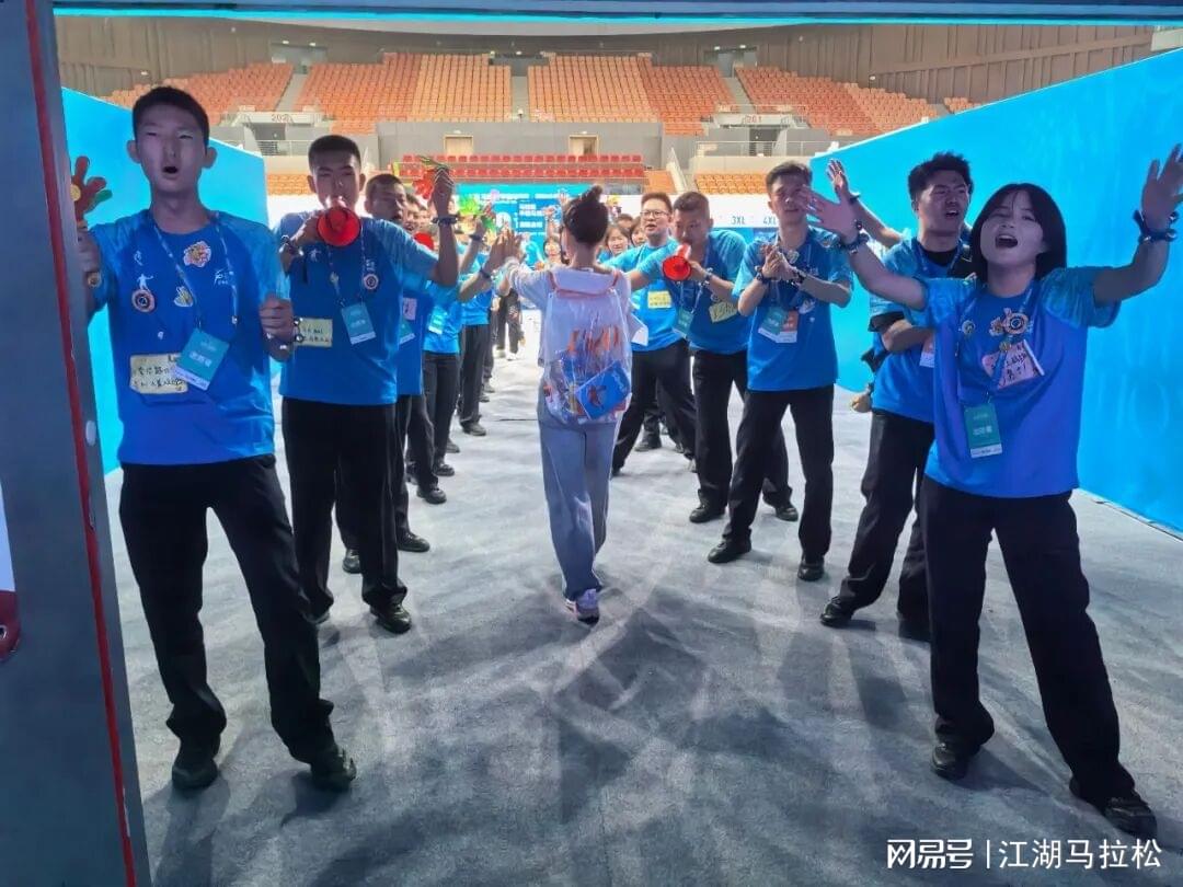 53年的等待，恭喜尼克斯取得总冠军！