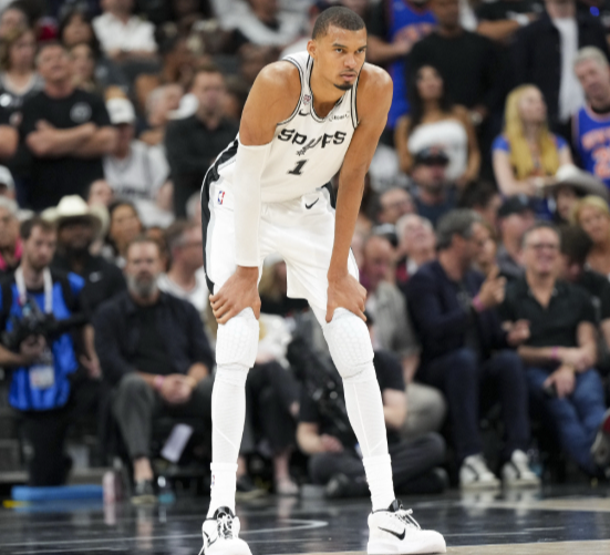 2026年NBA选秀球员之特雷