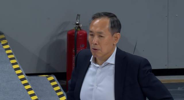 2026年NBA选秀球员之小拉巴伦