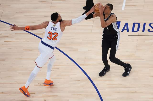 2026NBA选秀 雷霆有意卡尔