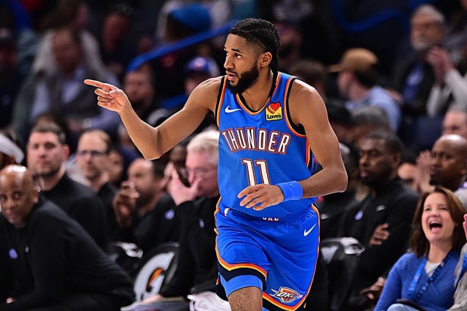 尊龙凯时0+0+0!连躺两年总冠军!NBA最大的隐藏赢家
