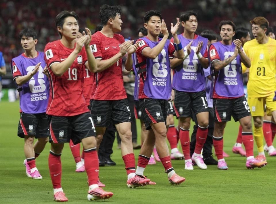 努内斯：若能对阵巴西会很特别；以前从没想过能和C罗当队友
